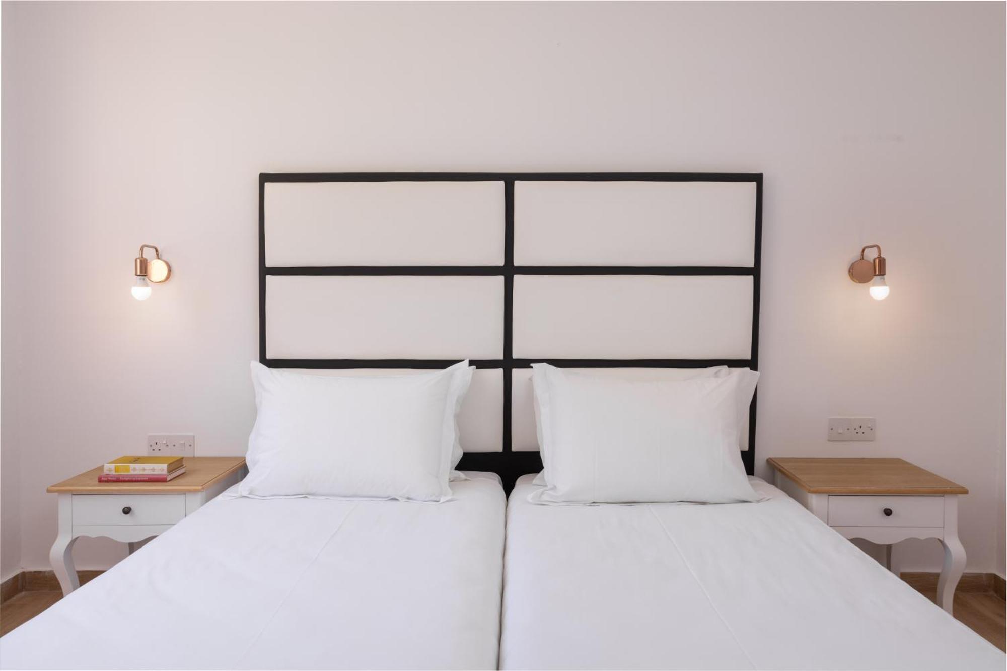 Appartamento con 1 Camera da Letto e Vista Mare Laterale