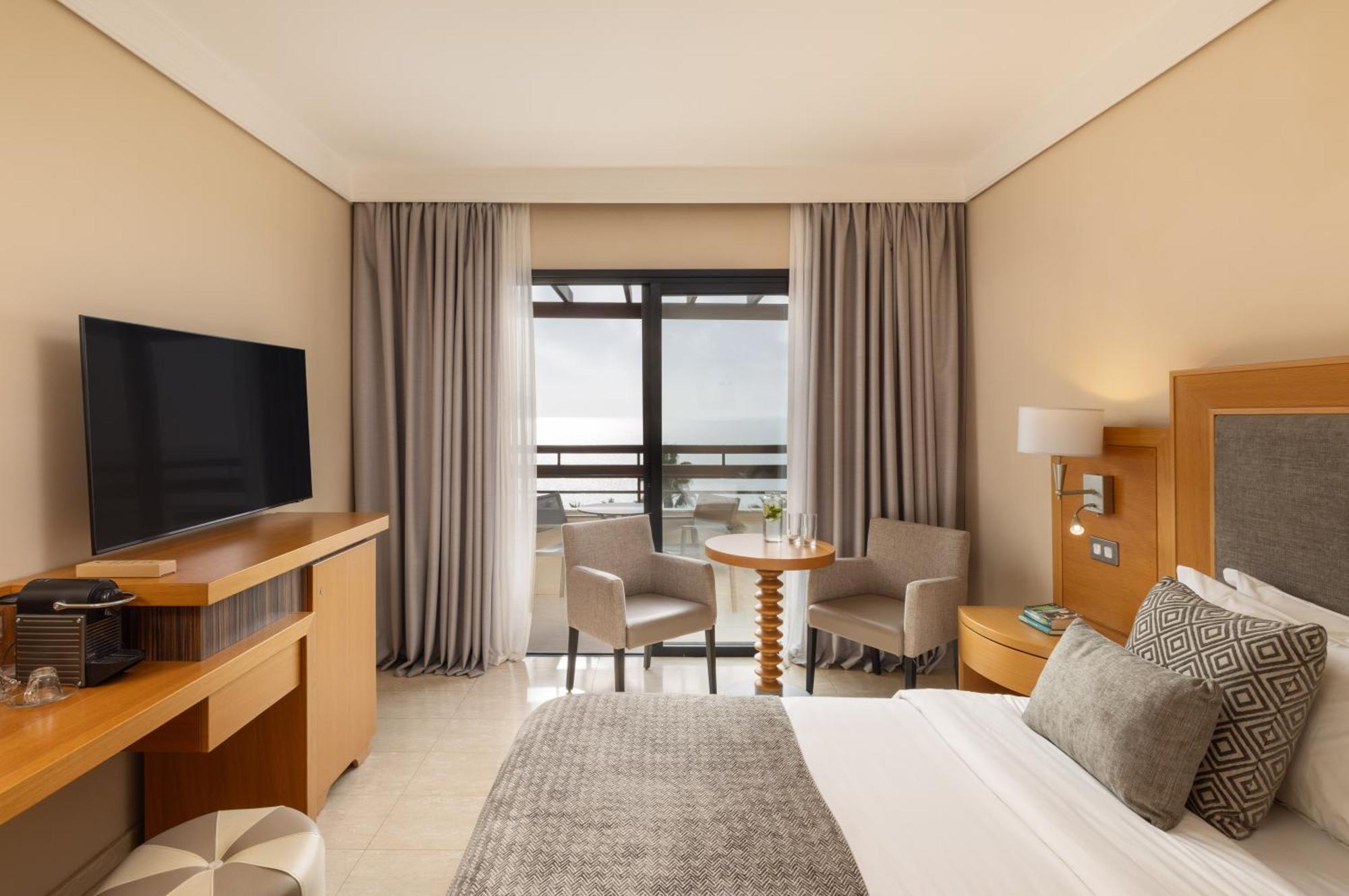 Superior Zimmer mit Meerblick