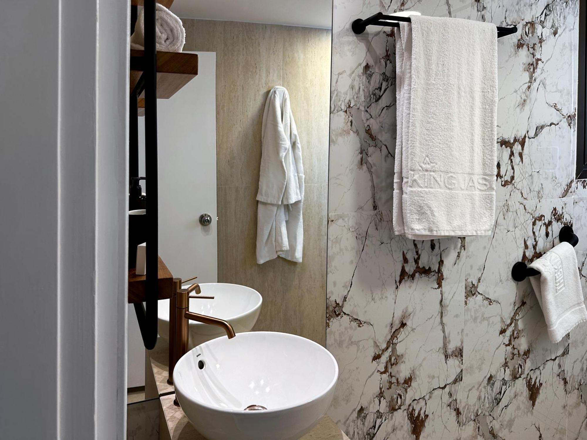 Studio Supérieur de Luxe