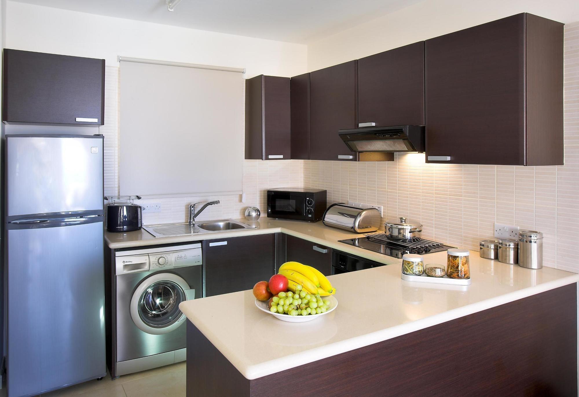 Appartement met 1 Slaapkamers en Luchthaven Transfer