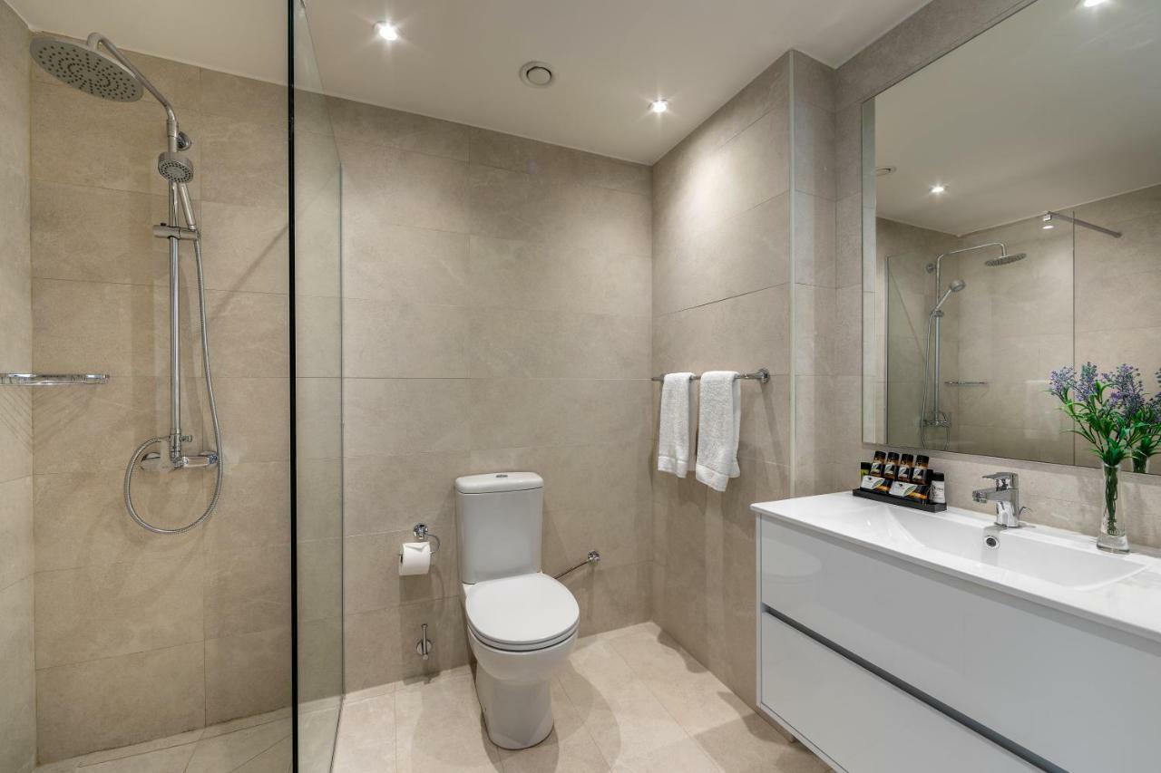 Camera Premium con Accesso Executive Lounge
