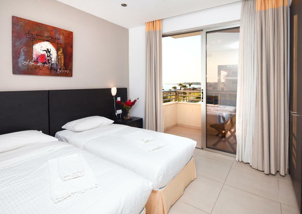 Chambre Double - Vue sur Mer