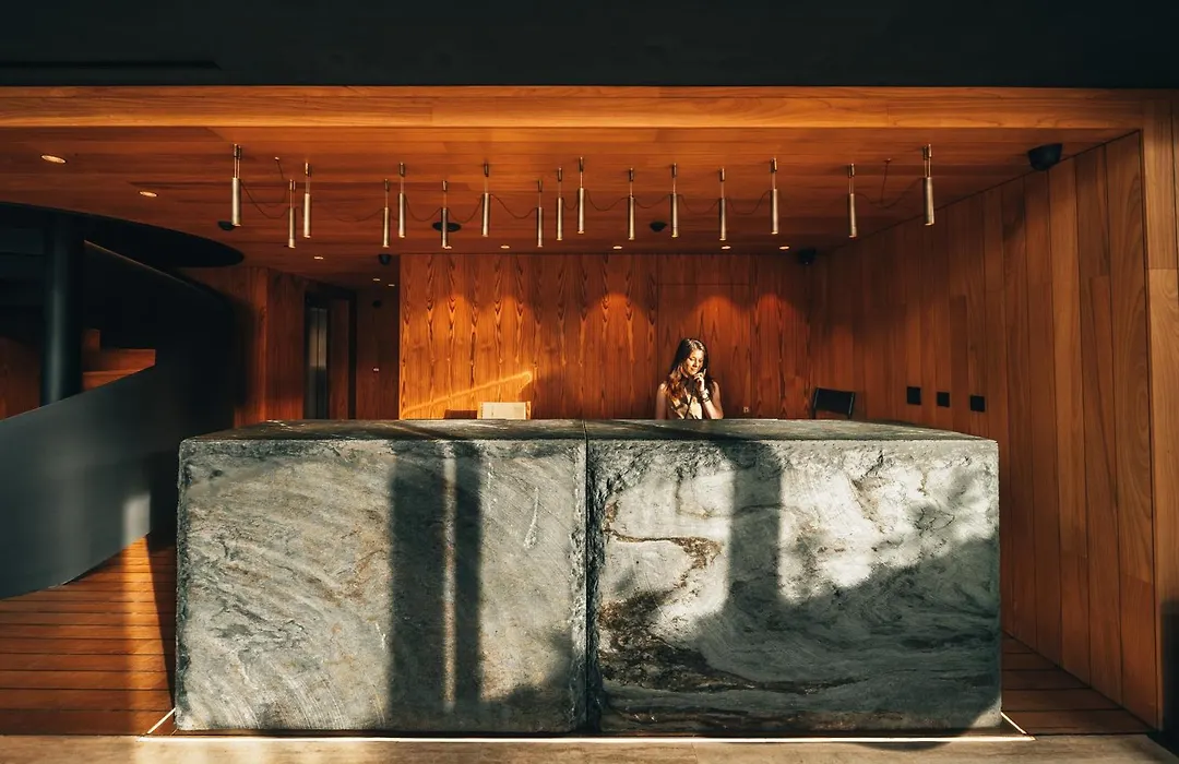 M Boutique Hotel - Designed For Adults-1