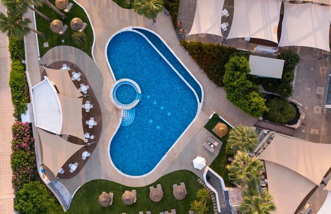St George Beach Hotel & Spa Resort (Adults Only)-1