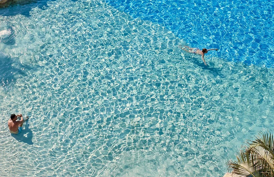 Atlantica Golden Beach Hotel - Adults Only-1