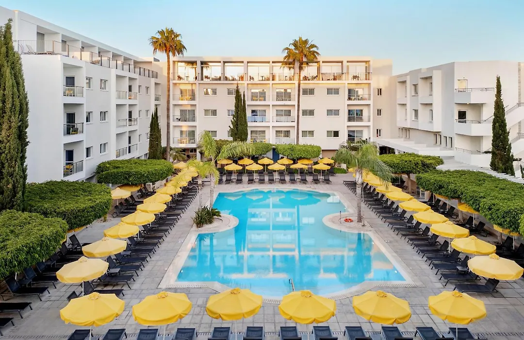 Mayfair Hotel-1