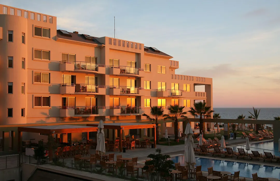 Capital Coast Resort And Spa-1