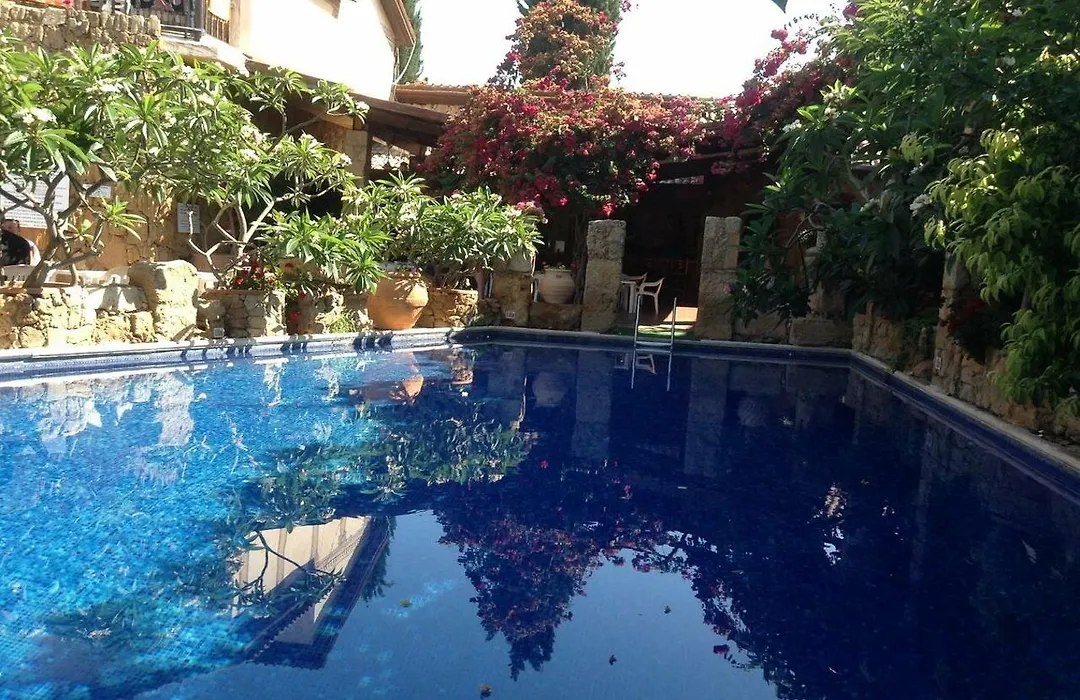 Roman Boutique Hotel-1