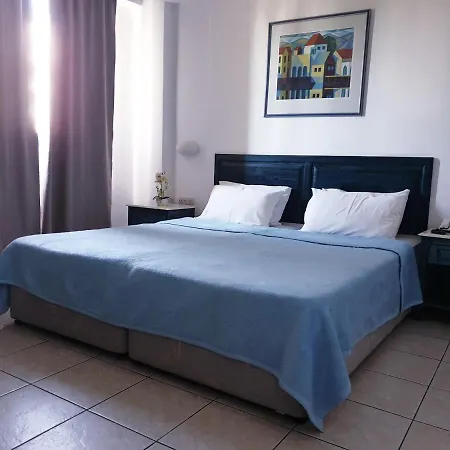 St. George Gardens & Suites-3