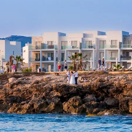 Gold Lagoon Kosher Hotel - By Amphora Hotel & Suites-2