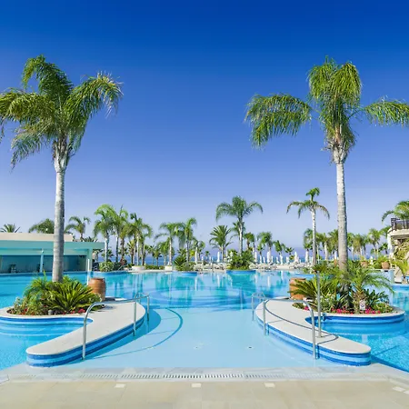 Olympic Lagoon Resort Paphos-2