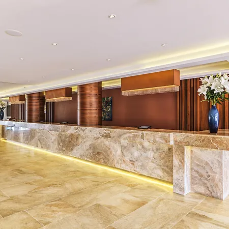 Olympic Lagoon Resort Paphos-3