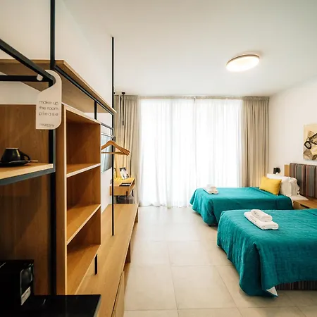 Regency Boutique Hotel Holiday Suites-3
