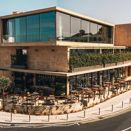 M Boutique Hotel - Designed For Adults-2