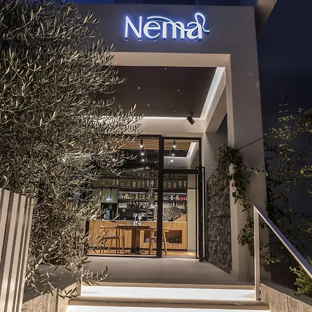 Anemi Hotel & Suites-3