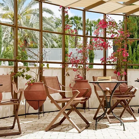 King Jason Paphos - Designed For Adults By Louis Hotels-3