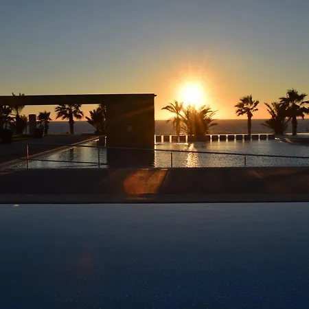 Capital Coast Resort And Spa-3