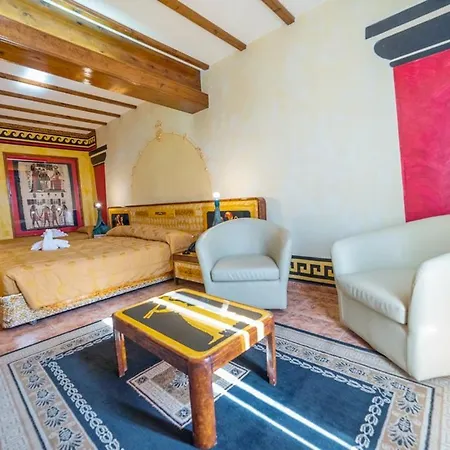 Roman Boutique Hotel-2